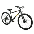 Hoy Kids Mountain Bikes Hoy Pentland 26" Kids Bike - Stealth Black