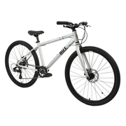 Hoy Pentland 26" Kids Bike, Titanium Silver — view 1