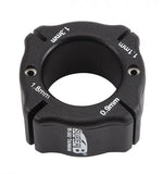 Super B TB-5502 Wide Aero Blade Spoke Holder 0.9-1.8mm