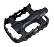 ETC Mtb Resin/Alloy Pedals 9/16"