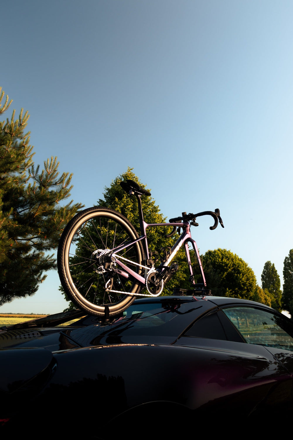 Solo Bike Rack — view 23