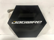 Jagwire Campagnolo 1.5mm x 1700mm Pro Polished Slick Stainless — view 1