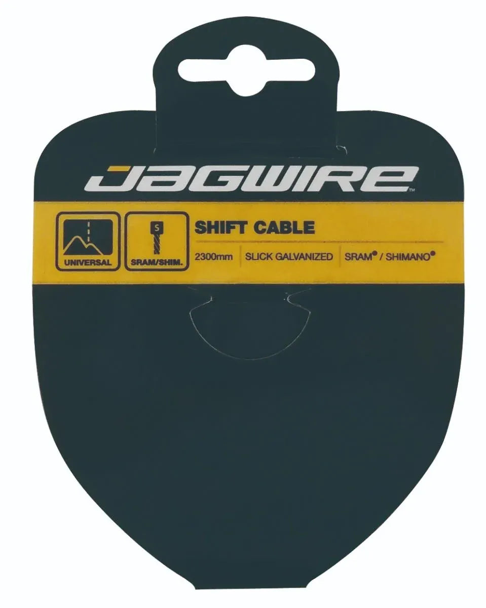 Jagwire Universal Shift Cable SRAM 2300mm — view 1