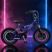 KPop Demon Hunters 16" Kids Bike — view 5