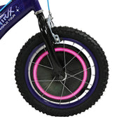 KPop Demon Hunters 16" Kids Bike — view 6