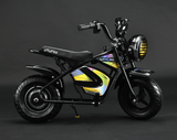 Littletrax Kids Electric Bikes E-Bike Award winning 350w 36v Kids Electric Bike – Ages 3 to 12+ ride on dirt bike