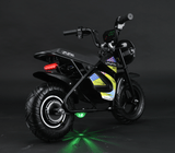 Littletrax Kids Electric Bikes E-Bike Best Selling 350w 36v Kids Electric Bike – Ages 3 to 12+ ride on dirt bike