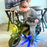 Littletrax Kids Electric Bikes E-Bike Best Selling 350w 36v Kids Electric Bike – Ages 3 to 12+ ride on dirt bike