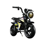 Littletrax Kids Electric Bikes E-Bike Best Selling 350w 36v Kids Electric Bike – Ages 3 to 12+ ride on dirt bike