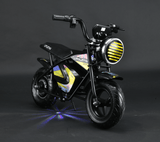 Littletrax Kids Electric Bikes E-Bike Littletrax 350W Kids Electric Bike – Ages 3 to 12+ ride on monkey bike