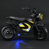 Littletrax Kids Electric Bikes E-Bike Littletrax 350W Kids Electric Bike – Ages 3 to 12+ ride on monkey bike