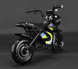 Littletrax Kids Electric Bikes E-Bike New 350w Kids Electric Bike – Ages 3 to 12+ ride on dirt bike