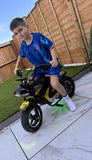 Littletrax Kids Electric Bikes E-Bike New 350w Kids Electric Bike – Ages 3 to 12+ ride on dirt bike