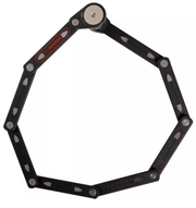 Magnum Plus Heavy Duty Link Plate Lock - Size 112.5cm, view 4 — view 4