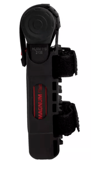 Magnum Plus Heavy Duty Link Plate Lock - Size 112.5cm, view 2 — view 2