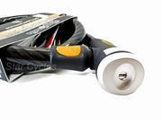 Magnum Plus Mag Robust Cable Lock 90cm x 20mm, view 3 — view 3
