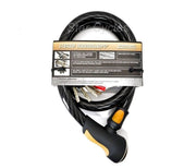 Magnum Plus Mag Robust Cable Lock 90cm x 20mm, view 2 — view 2