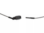 Magnum Plus Orion Combo Lock 2.1m x 6mm, view 2 — view 2