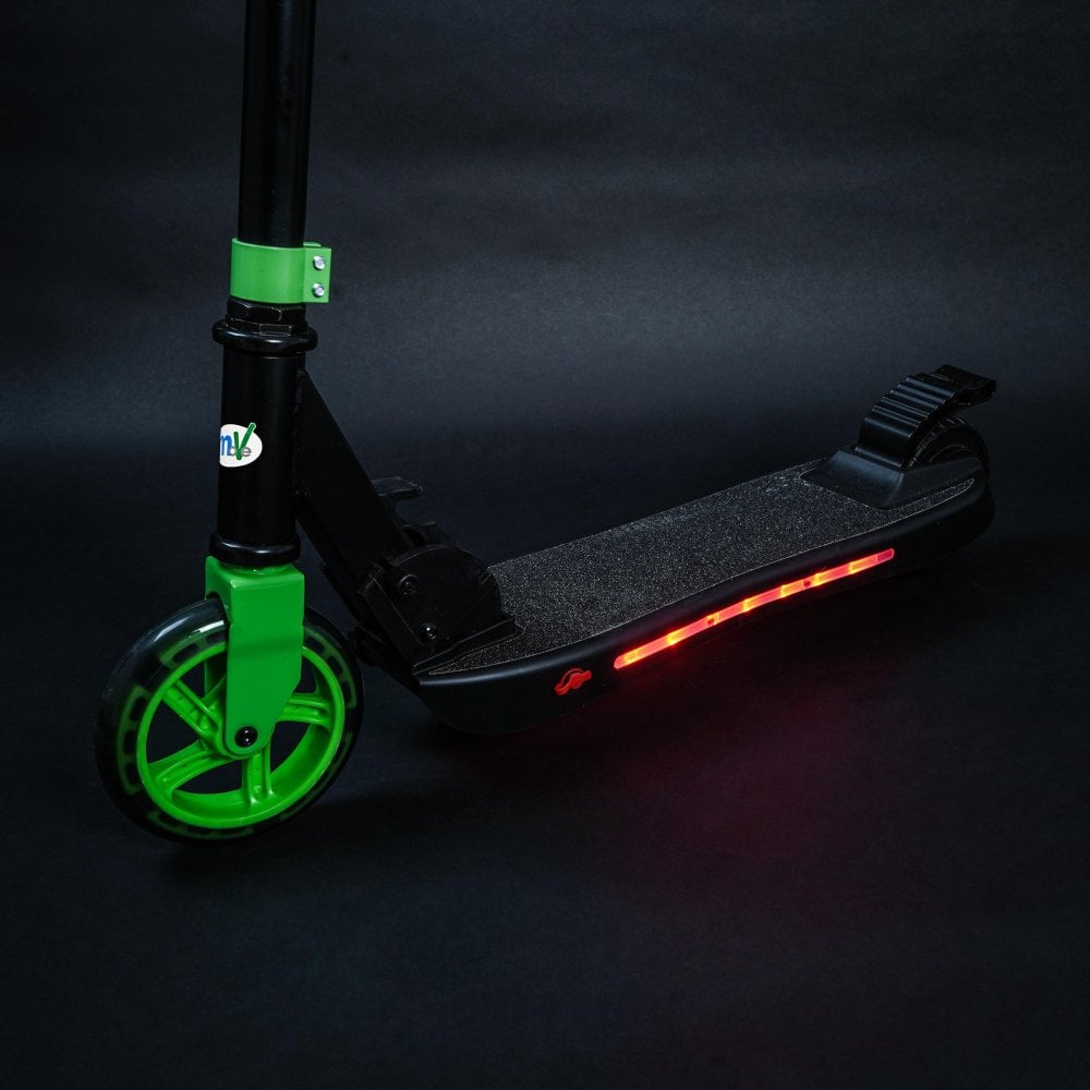 MoVe 120 Glow Kids Electric Scooter