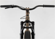NS Bikes Jump Bike NS Bikes Metropolis 1 2025, BMX & Dirt Jump Bike — view 6