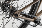 NS Bikes Jump Bike NS Bikes Metropolis 1 2025, BMX & Dirt Jump Bike — view 5