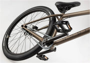 NS Bikes Jump Bike NS Bikes Metropolis 1 2025, BMX & Dirt Jump Bike — view 4