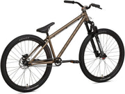 NS Bikes Jump Bike NS Bikes Metropolis 1 2025, BMX & Dirt Jump Bike — view 3