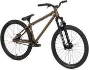 NS Bikes Jump Bike NS Bikes Metropolis 1 2025, BMX & Dirt Jump Bike — view 2