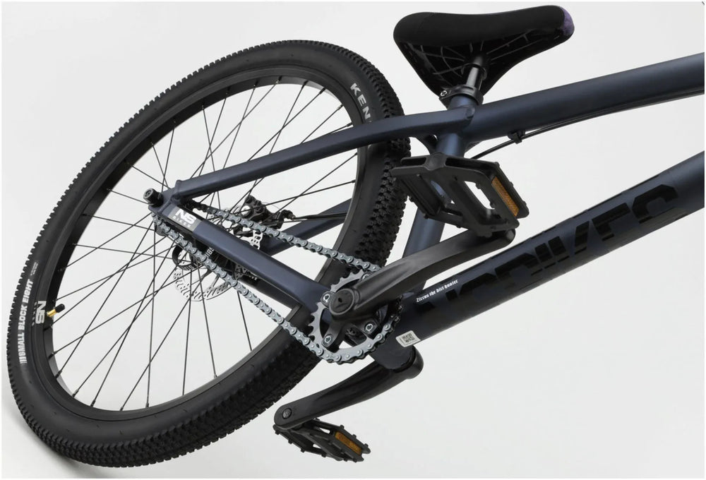 NS Bikes Jump Bike NS Bikes Zircus 26-Inch 2025 Bike — view 5