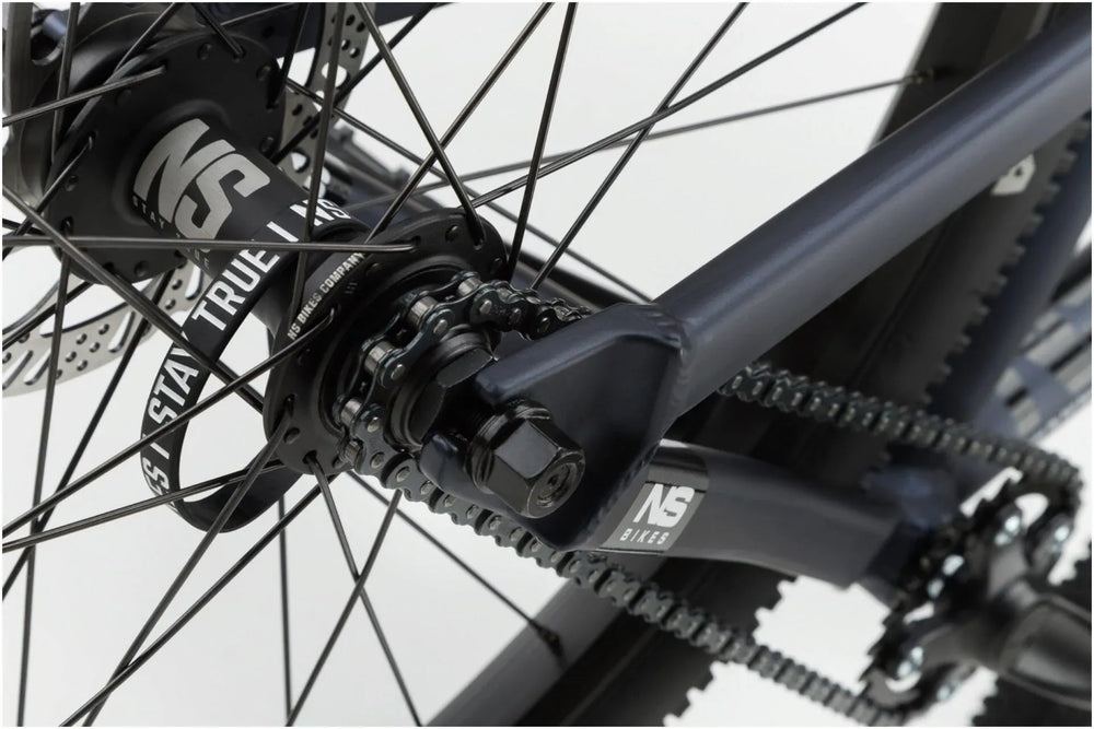 NS Bikes Jump Bike NS Bikes Zircus 26-Inch 2025 Bike — view 4
