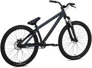 NS Bikes Jump Bike NS Bikes Zircus 26-Inch 2025 Bike — view 3