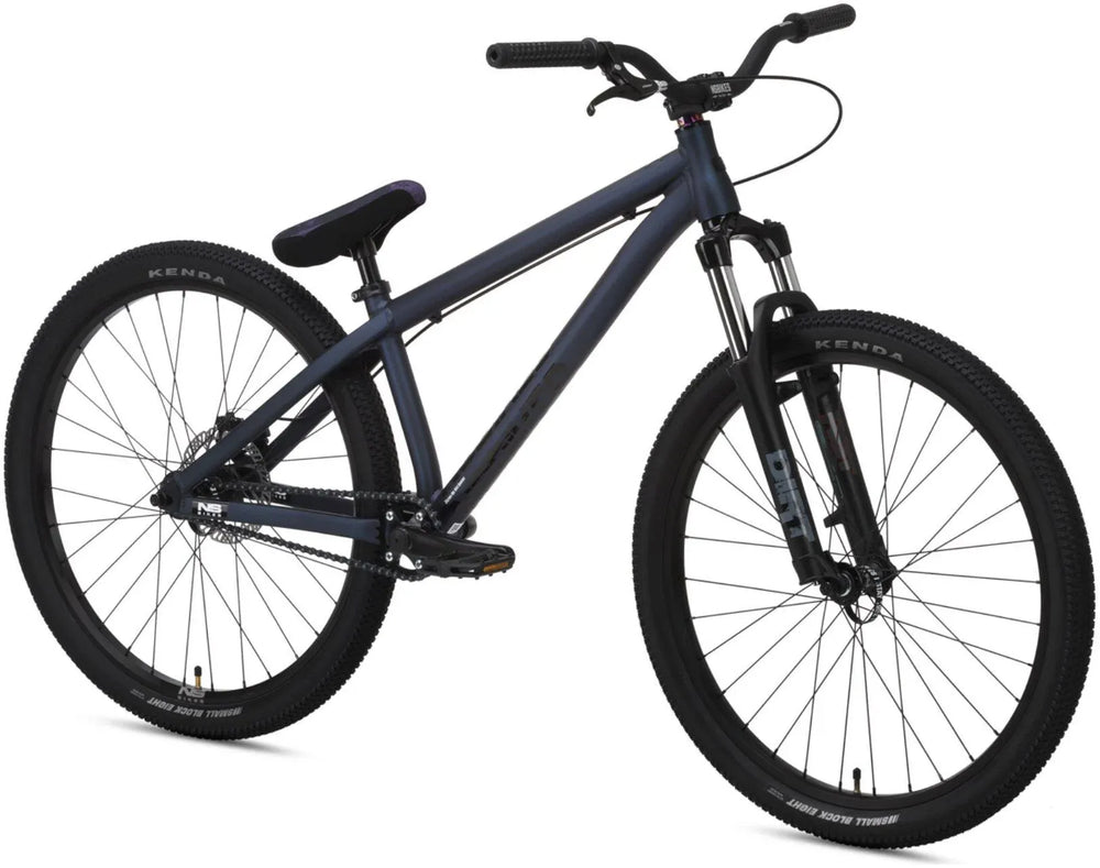NS Bikes Jump Bike NS Bikes Zircus 26-Inch 2025 Bike — view 2