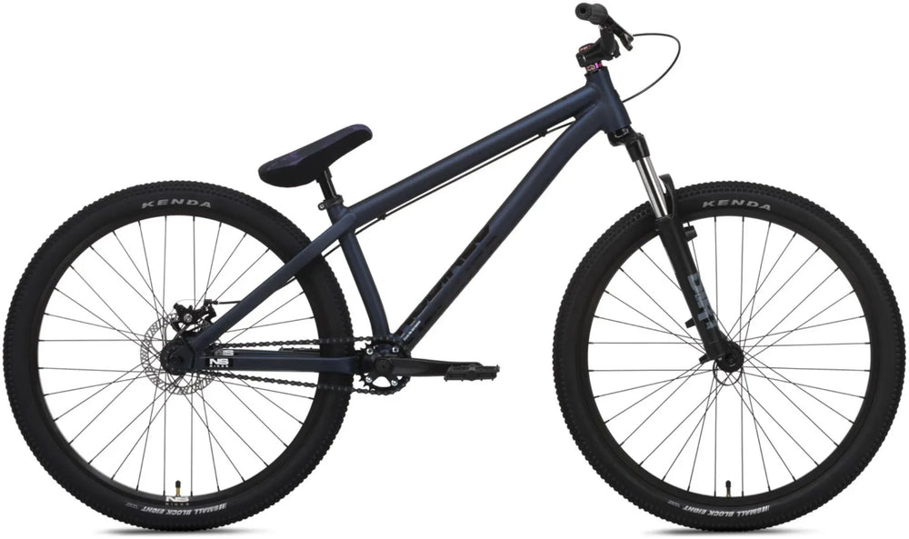 NS Bikes Jump Bike NS Bikes Zircus 26-Inch 2025 Bike — view 1