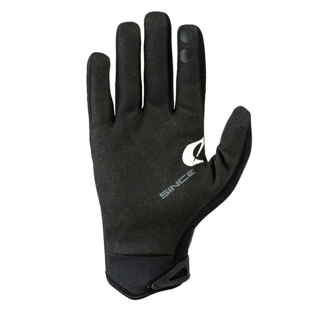 O'Neal Winter Glove in Black - Size L/9, view 2 — view 2