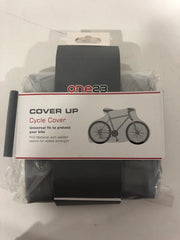 ONE23 Cover Up Cycle Cover - Universal Fit, view 2 — view 2