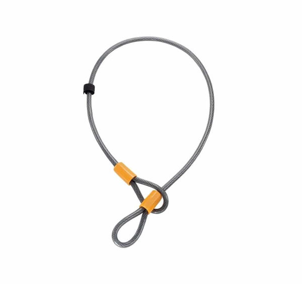 Onguard Bike Lock Onguard Akita 8044 Cable Extender 120mm x 10mm
