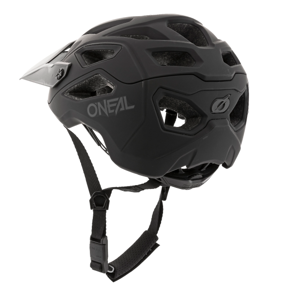 Oneal pike 2 0 helmet black size 58 61cm perfect for everyone