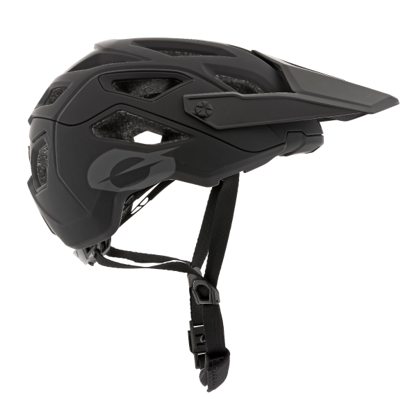 Oneal pike 2 0 helmet black size 58 61cm perfect for everyone