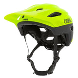 O'Neal Trailfinder Helmet, Split, Neon Yellow ,Large / X Large 59-63cm