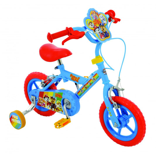 Paw Patrol My first 12" Bike