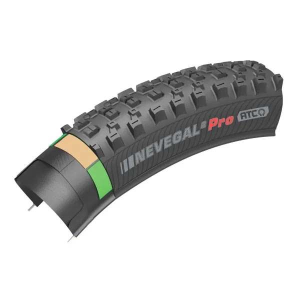 Kenda Tyre Nevegal 2 Pro 29 X 2.6 TR