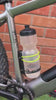 Universal Quick Release Bike Water Bottle Holder (bottle not included)