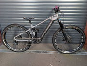 Mondraker Crafty R 29 SRAM Eagle Aluminium Electric Full Suspension MTB - Medium — view 1