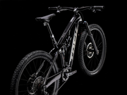 Trek Rail 9.8 (2024) Carbon Electric Mountain Bike – Large – Nearly New, Upgraded — view 3