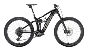 Trek Rail 9.8 (2024) Carbon Electric Mountain Bike – Large – Nearly New, Upgraded — view 2