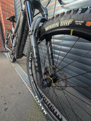 Mondraker Crafty R 29 SRAM Eagle Aluminium Electric Full Suspension MTB - Medium — view 5