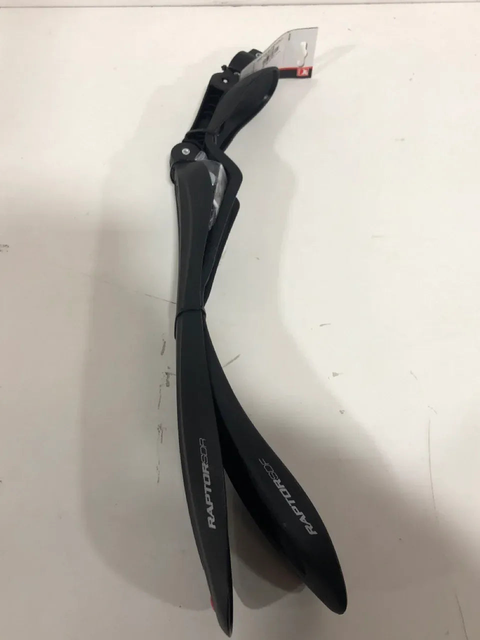 Romet Blotniki MTB Raptor 1 Mudguards, view 2 — view 2