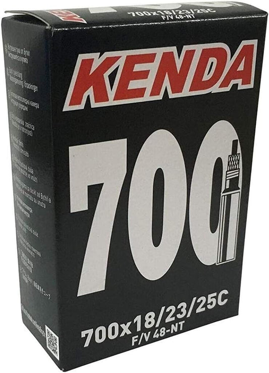 Kenda 700c x 18 / 23/ 25 Presta Valve