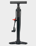 Compass bicycle and sports ball pump perfect for everyone