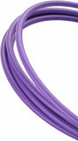 Jagwire universal sport brake cable kit purple perfect for everyone